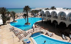 Hotel Monarque Dar Jerba Narjess À